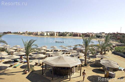 Three Corners Rihana Resort 20